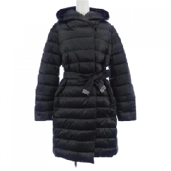 【Mã giảm giá】Max Mara áo khoác lông vũ