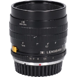 ＥＯＳ ＢＵＲＮＳＩＤＥ３５ｍｍ Ｆ２．８ - Hàng hiệu Authentic 880706