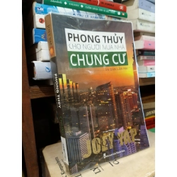 Phong thủy cho người mua nhà chung cư - Joey Yap