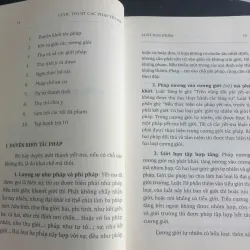 Lược Thuật Các Pháp Yết Ma - Thích Nguyên Chơn 697547