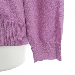 【Mã giảm giá】【Cổ điển】Áo cardigan Burberrys 637767