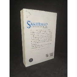 Sakurako và bộ xương dưới gốc anh đào 2 mới 80% HCM2212 39775