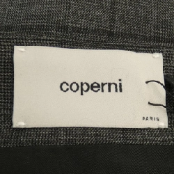 【Mã giảm giá】Váy COPERNI 653214