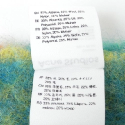 Khăn quàng cổ ACNE STUDIOS - Hàng hiệu Authentic 833242