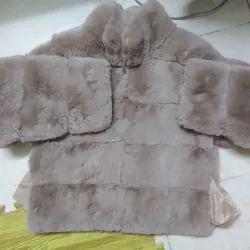 Áo khoác lông 976479