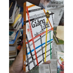 Giăng lưới bắt chim - Nguyễn Huy Thiệp 430079