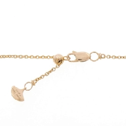 Nhà thiết kế Graph Butterfly Diamond Necklace - Hàng hiệu Authentic 844421