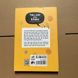 Tiêu sao cho khéo 704088