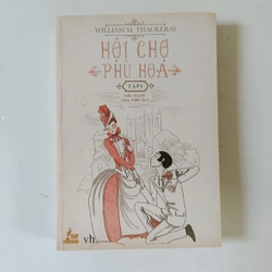 Hội chợ phù hoa tập 1 (2016) 215885