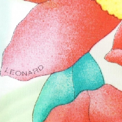 Thời trang LEONARD T-shirt - Hàng hiệu Authentic 643000