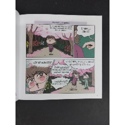 Eva phiêu lưu kí mới 90% 2016 HCM0612 Evangeline Neo TRUYỆN TRANH 356561