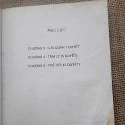 Cờ tướng quyết 2 - Sách cờ tướng hay 437267