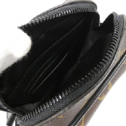 Túi đeo vai Monogram Macassar Christopher Wearable Wallet M69404 - Hàng hiệu Chính hãng 767632