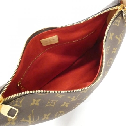 Túi xách vai Louis Vuitton Monogram Slouchy PM M11952 611904