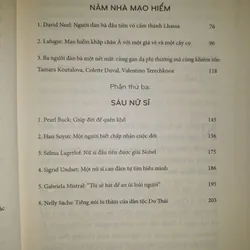 15 gương mặt phụ nữ 693103