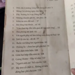 Những vùng biên trong trí nhớ của tác giả Hoàng Văn Minh. 
Thể loại: Ký - Phóng sự.
 695655