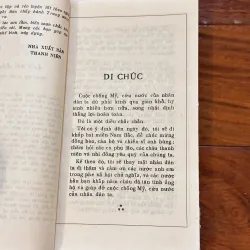 | HỒ CHÍ MINH – VỀ GIÁO DỤC THANH NIÊN | 1005081