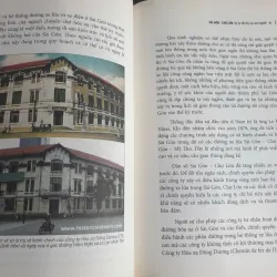 Sài Gòn Chợ Lớn Ký Ức Đô Thị Và Con Người 723443