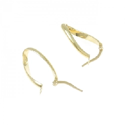 Bông tai 750YG - Hàng hiệu Authentic 873589