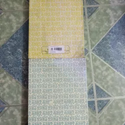 Phong kiếm xuân thu ( 2 tập) - Tô Chẩn 598365