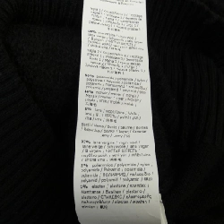 【Mã giảm giá】Max Mara STUDIO ニット 642519