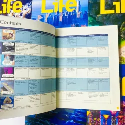 Life (Sách nhập) - Bộ 6 quyển 796107