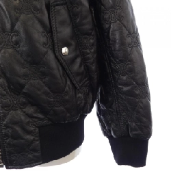 Celine CELINE Áo khoác da - Hàng hiệu Authentic 825564