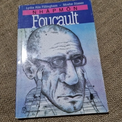 Nhập môn Foucault 