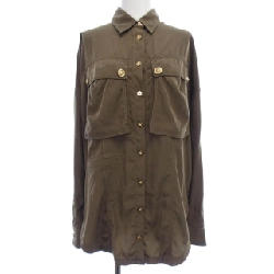 【Mã giảm giá】Áo sơ mi Versace