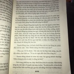 Gió thổi sắc đào bay - Phàn Lạc 1024219