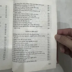 Nghệ thuật xử thế - Giỏi Vuông Giỏi Tròn 787184