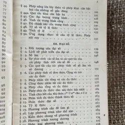 Sổ tay toán học sơ cấp - sách đẹp ;490 trang  1025123