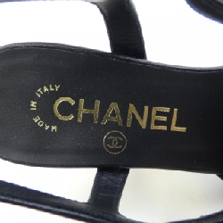 Giày sandal CHANEL G45690B16597 - Hàng hiệu Authentic 829151