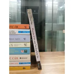 Nóng giận là bản năng, Tĩnh lặng là bản lĩnh – Tống Mặc 561594