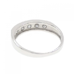 Nhẫn kim cương PT900 0.51CT 671683