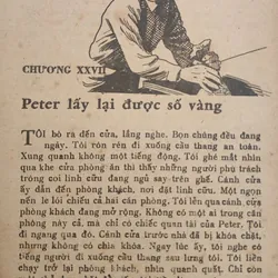 Mark Twain - NHỮNG CUỘC PHIÊU LƯU CỦA HUCKLEBERRY FINN (có tranh vẽ) 726886