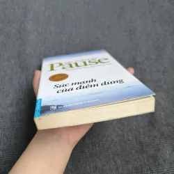 Sức Mạnh Của Điểm Dừng (The Power Of Pause) - Terry Hershey 557591