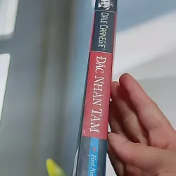 Đắc Nhân Tâm - Dale Carnegie 607705