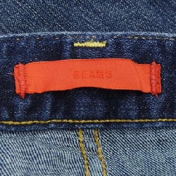 Thẻ đỏ RED CARD ?BEAMS Jeans - Hàng hiệu Chính hãng 885004