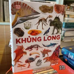 Khủng long - Bách khoa DK