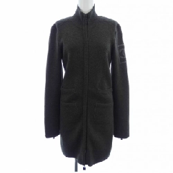 Áo cardigan dài CHANEL SPORTS