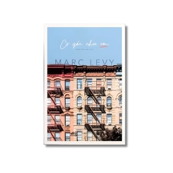 Cô gái như em - Marc Levy