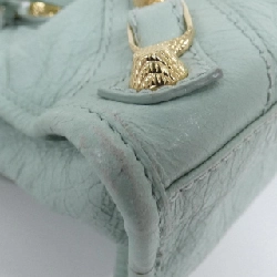 Balenciaga Giant Mini City 309544 D94JG Túi - Hàng hiệu Chính hãng 766456