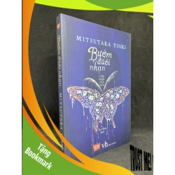 (TẶNG BOOKMARK) Bướm Đuôi Nhạn - Mitsutaka Yuuki new 90% RBK.ASB0806