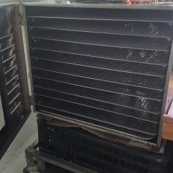 Máy sấy mini sấy khô hoặc sấy dẽo 977644