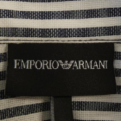 【Mã giảm giá】Áo sơ mi EMPORIO ARMANI 638465