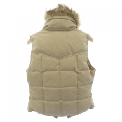 Áo gile lông vũ RALPH LAUREN - Hàng hiệu Authentic 819858