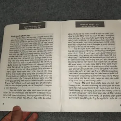 QUAN HỆ TRUNG - MỸ CÓ GÌ MỚI? 698953