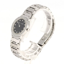 Bulgari Bulgari Bulgari 12P BB26SS/12 SS Quartz - Hàng hiệu Authentic 875591