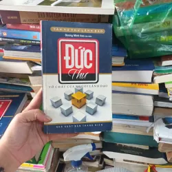 3/4 cuốn trong bộ Tân Tứ Thư Lãnh Đạo- Dương Minh Hào Chủ Biên 1021643